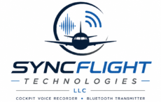 SyncFlight Alpha 1